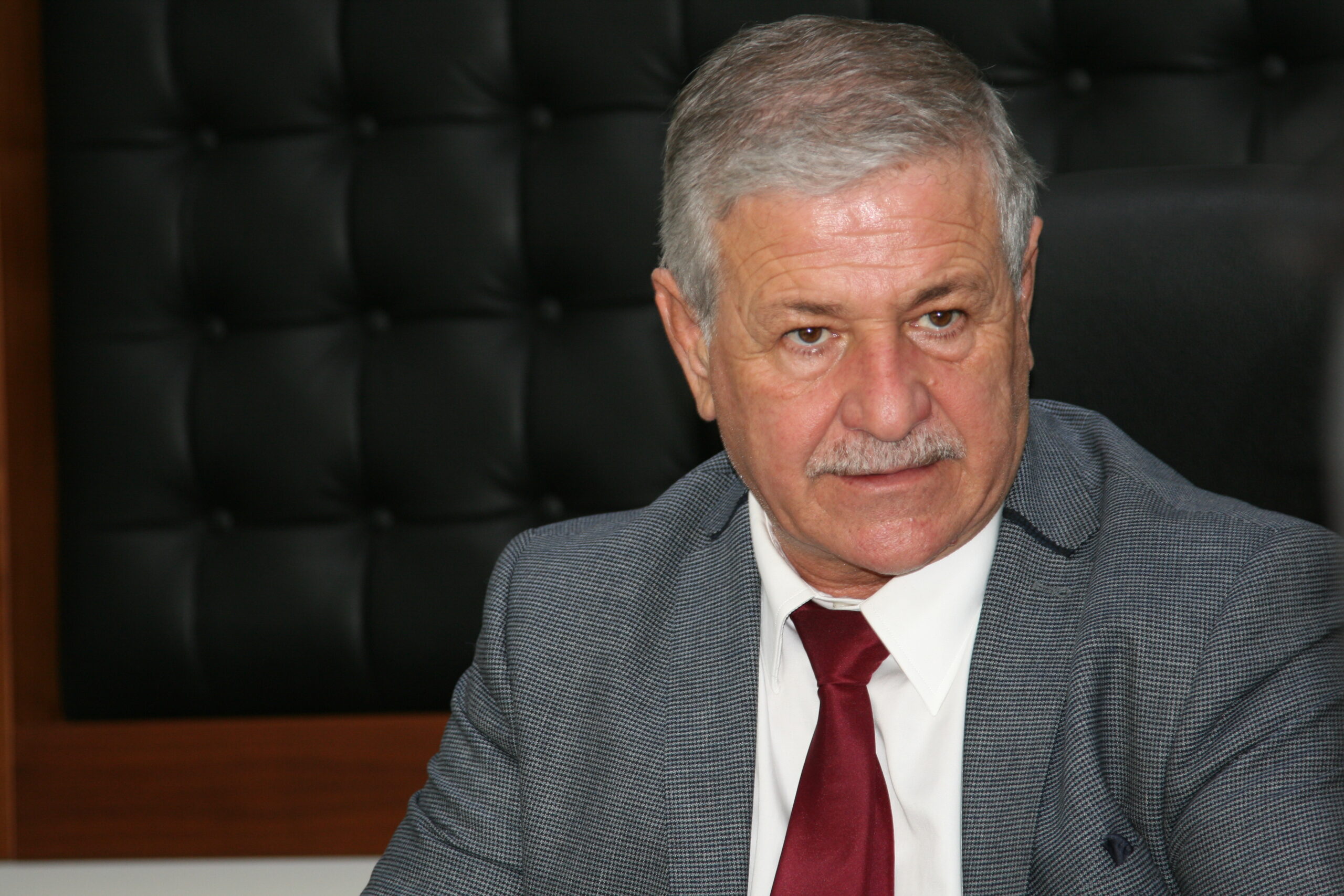 “Ektiğimizi biçiyoruz, hata yapma lüksümüz kalmadı”