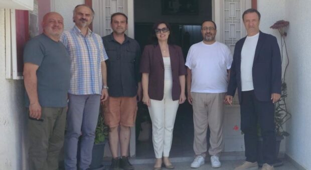 Kültür Dairesi’nin düzenlediği 34’üncü Devlet Fotoğraf Yarışması’nın sonuçları açıklandı