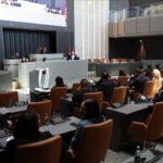 Meclis Genel Kurulutamamlandı… 4 yasa tasarısı görüşüldü
