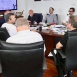 “Kentimizin geleceğini şekillendirecek 30 yıllık altyapı yol haritasını oluşturuyoruz”