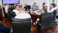 “Kentimizin geleceğini şekillendirecek 30 yıllık altyapı yol haritasını oluşturuyoruz”