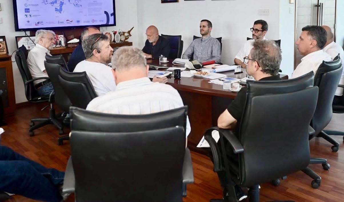 “Kentimizin geleceğini şekillendirecek 30 yıllık altyapı yol haritasını oluşturuyoruz”