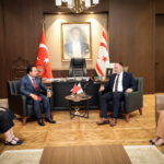 Öztürkler, Kıbrıs Türk Cumhuriyeti İş Birliği Cemiyeti’ni kabul etti