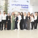 “DAÜ YDİHO 11. Atölye Çalıştay Festivali” gerçekleştirildi
