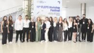 “DAÜ YDİHO 11. Atölye Çalıştay Festivali” gerçekleştirildi