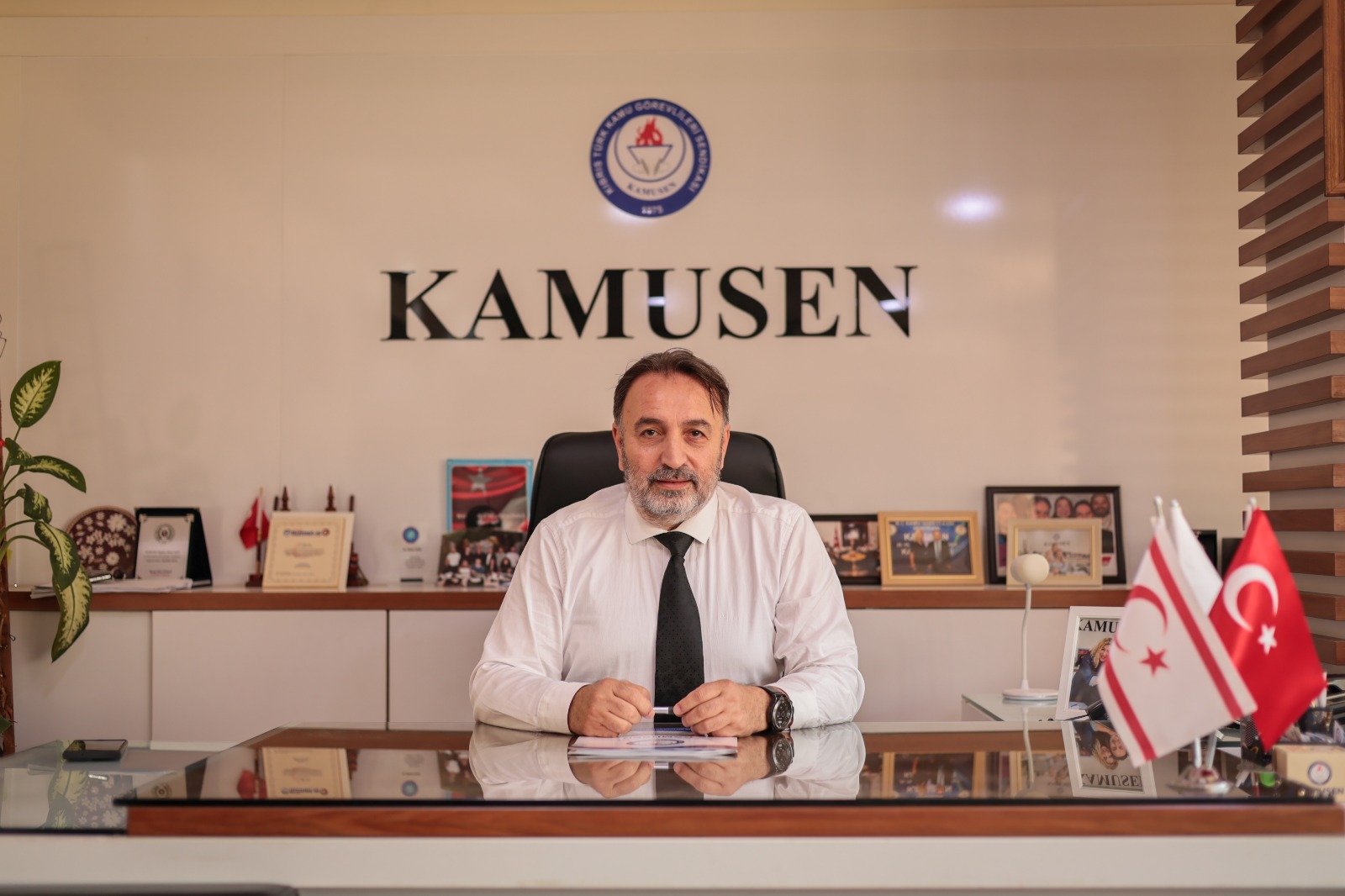 KAMUSEN’den liyakat esaslı, şeffaf ve katılımcı eğitim politikası çağrısı