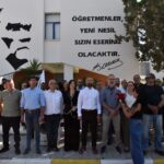 “Siyasi, eylemsel ve hukuki olarak mücadelemizi ileri taşıyacağız”