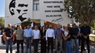 “Siyasi, eylemsel ve hukuki olarak mücadelemizi ileri taşıyacağız”