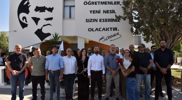 “Siyasi, eylemsel ve hukuki olarak mücadelemizi ileri taşıyacağız”