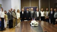 DAÜ ile KTSO iş birliği protokolü imzalandı