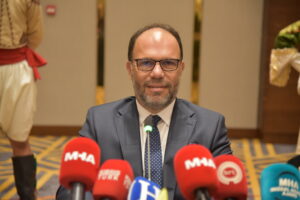 54. İskele Festivali 26 Haziran- 5 Temmuz tarihleri arasında…