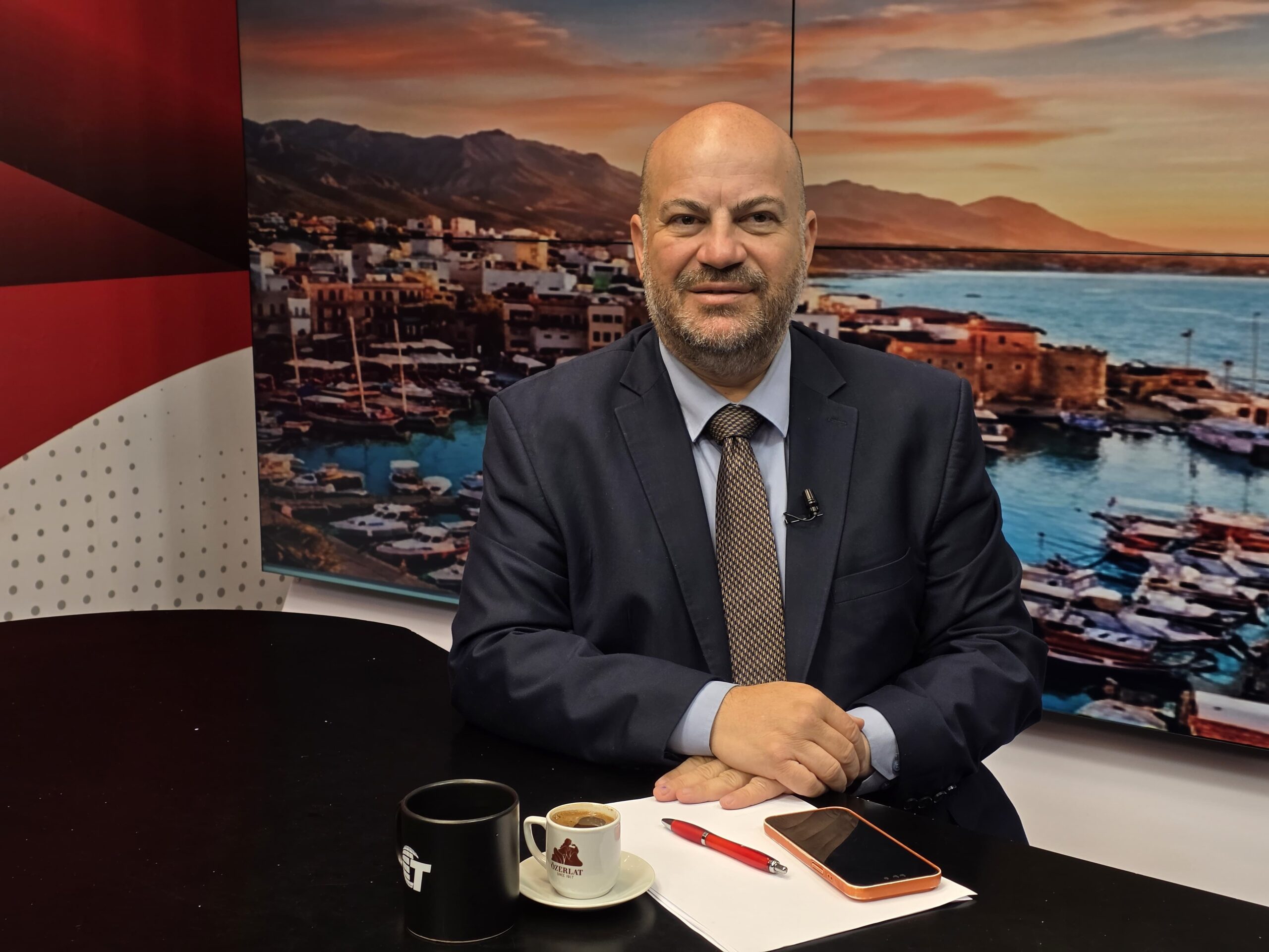 “Bu yasa 851 kişinin hayatına dokunuyor”