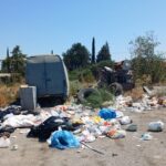 Lefke Çevre Derneği fosseptik sorununa çözüm istedi