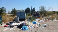 Lefke Çevre Derneği fosseptik sorununa çözüm istedi
