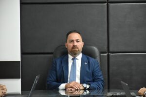 Kıbrıs Türk tarımsal ürünlerinin AB pazarlarındaki potansiyeli değerlendirildi