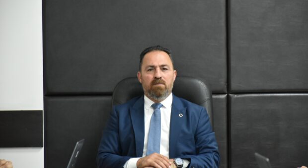 Kıbrıs Türk tarımsal ürünlerinin AB pazarlarındaki potansiyeli değerlendirildi
