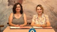 KTMMOB ile GİKAD arasında iş birliği protokolü imzalandı