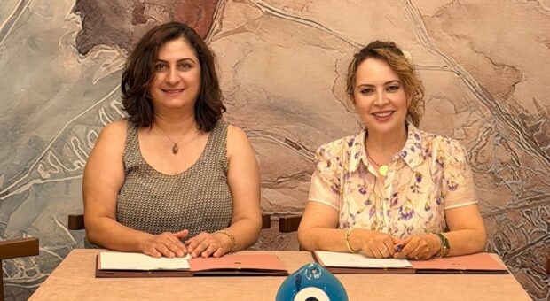 KTMMOB ile GİKAD arasında iş birliği protokolü imzalandı