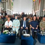 Caner Gönyeli Arama Kurtarma Tatbikatı’nın deniz safhası başladı