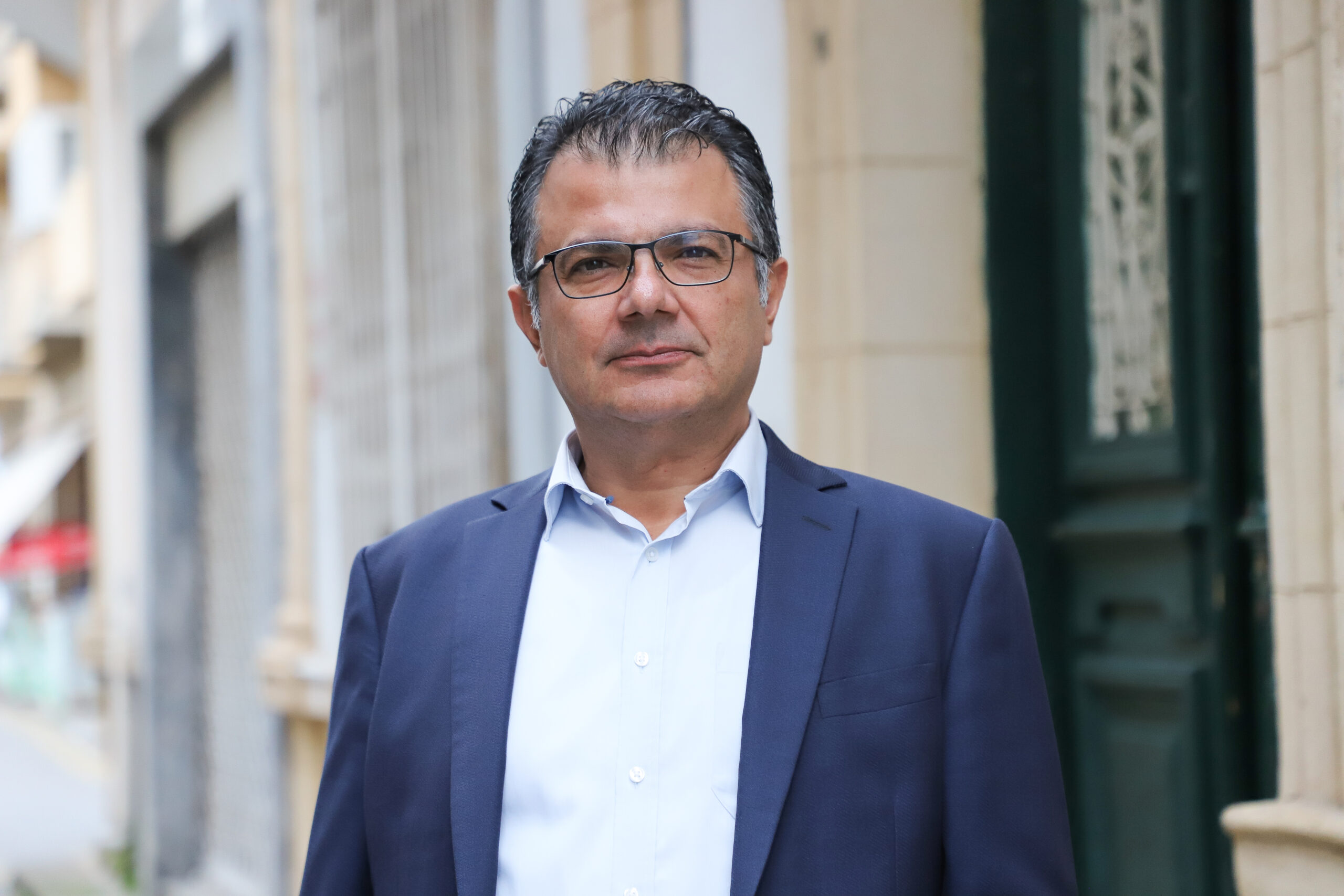 Akansoy, “İsviçre Deneyimi ve Yeniden Birleşmiş Bir Kıbrıs İçin Perspektifler” panelinde konuşacak