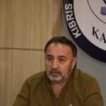 “Sözleşmeli personel iş güvencesi talep ediyor.”