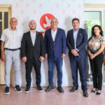 TAM Parti, TDP’yi ziyaret etti