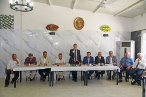  “Yaşlı yaşam merkezi ülke için güzel bir yatırım”