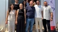 YUDER’de yeni yönetim görev dağılımını yaptı… Başkan Ahmet Karagözlü oldu