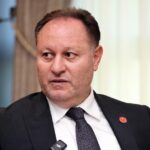 Meclis Başkanı Öztürkler’den Sevgül Uludağ için taziye mesajı