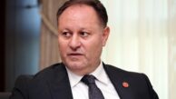 Meclis Başkanı Öztürkler’den Sevgül Uludağ için taziye mesajı