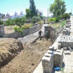  “Dut Deresi Kanal Projesi’nde saha çalışmalarına başladık”