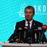 “Kıbrıs’ta iki devlet gerçeği artık kabul edilmeli”