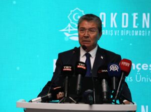 “Kıbrıs’ta iki devlet gerçeği artık kabul edilmeli”