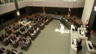 Genel Kurul, yasama gündemli son toplantısını yapıyor