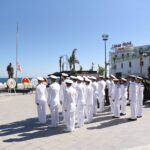 Denizcilik ve Kabotaj Bayramı yarın törenlerle kutlanacak
