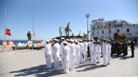 Denizcilik ve Kabotaj Bayramı yarın törenlerle kutlanacak