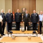  ” Polis Teşkilatı’nın varlığı toplumda büyük bir güven kaynağıdır”