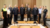  ” Polis Teşkilatı’nın varlığı toplumda büyük bir güven kaynağıdır”
