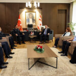 “Polise duyulan güven, teşkilat mensuplarının disiplinli ve fedakâr çalışmaları sayesinde oluştu”