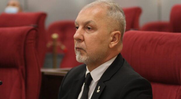 “Bayrak taşıyıcı milli hava yolu projesi, öncelikli stratejik hedeflerden biri olmalı”