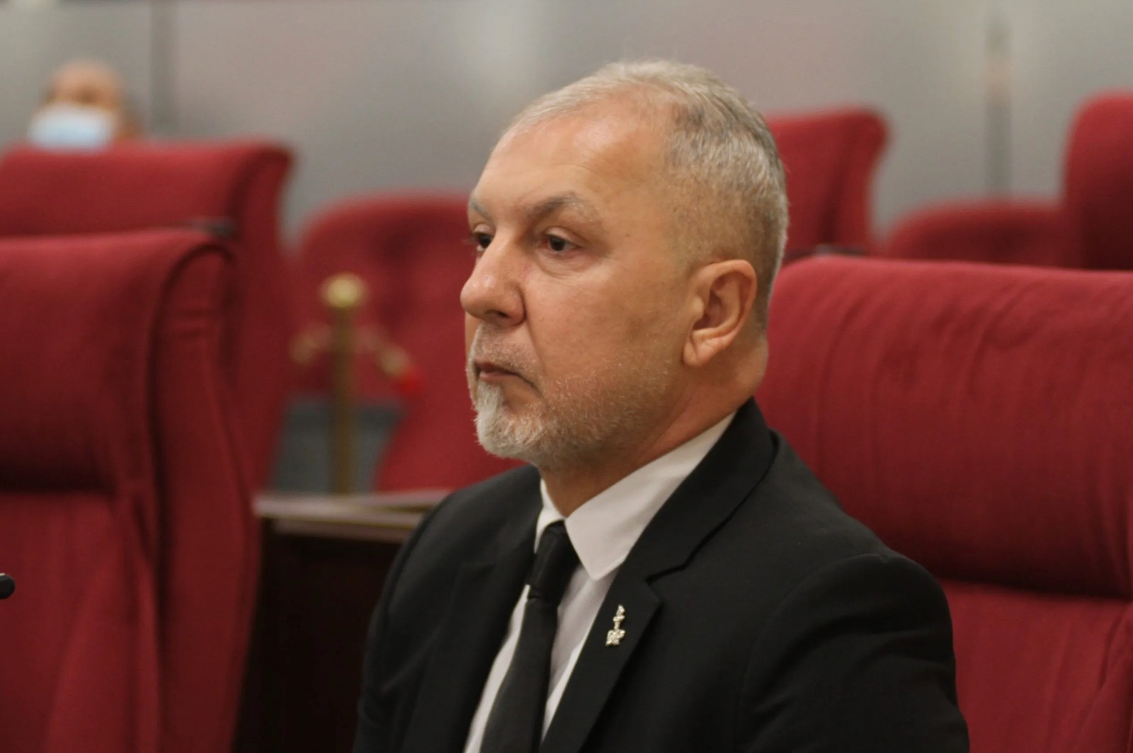 “Bayrak taşıyıcı milli hava yolu projesi, öncelikli stratejik hedeflerden biri olmalı”