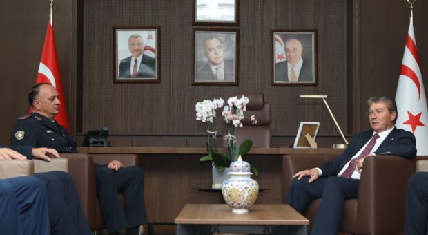 “Polis Teşkilatı, devletin en önemli ve vazgeçilmez kurumlarından biri”