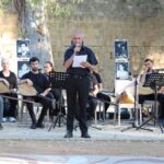 Sivas’ta Madımak Oteli’nde hayatını kaybedenler Lefkoşa’da anıldı