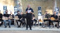 Sivas’ta Madımak Oteli’nde hayatını kaybedenler Lefkoşa’da anıldı