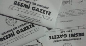 Atama kararları Resmi Gazete’de