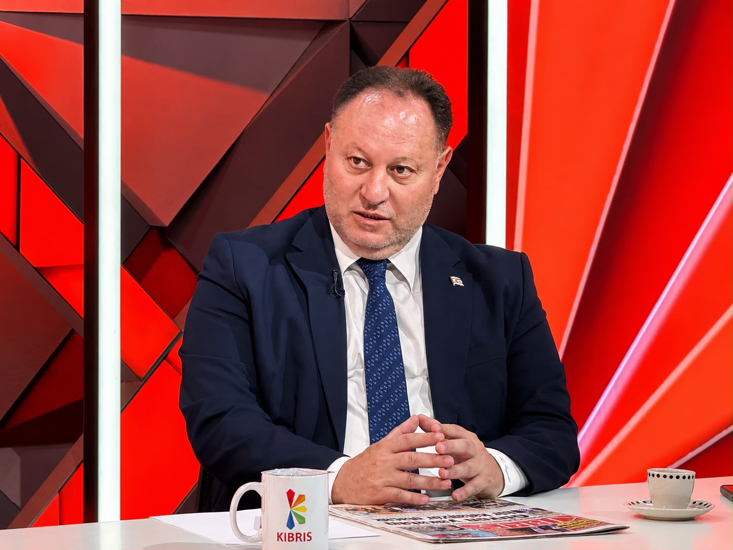  “Belediye başkanlığı seçimi 6 Aralık’ta yapılacak”