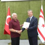 “Gazilik Kartı- Gazilik Beratı Takdim Töreni” yapıldı