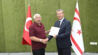 “Gazilik Kartı- Gazilik Beratı Takdim Töreni” yapıldı