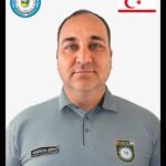 Trafik kazasında yaralanan Sivil Savunma Teşkilatı personeli Rabikan Nalbant hayatını kaybetti