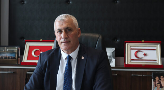 “Dış kaynaklı tüm olumsuz koşullara rağmen akaryakıt ve gaz fiyatlarını aynı seviyede tutmayı başardık”